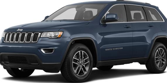 JEEP GRAND CHEROKEE 2019 1C4RJFBG4KC689267 image